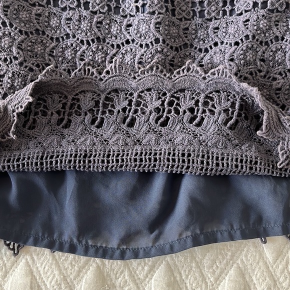 Topshop lace cami - Picture 5 of 5